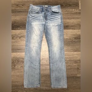 BKE Jake Straight Leg 32L